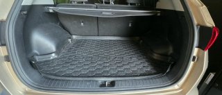 KIA Sportage 2017