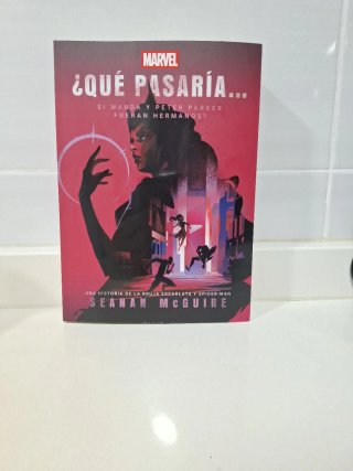 ¿Que pasaría?