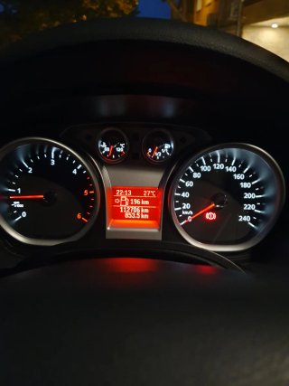 Ford Kuga 2012 2.0 Tdci 140cv