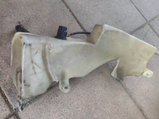 Depósito limpiaparabrisas Audi A4 B6 Xenón
