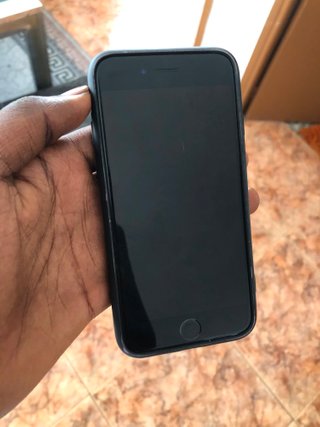 iPhone 8 nero in vendita