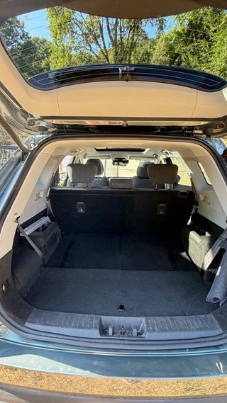 EBRO S800 Luxury PHEV 7 Plazas · 279 CV