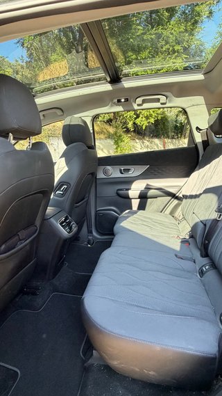 EBRO S800 Luxury PHEV 7 Plazas · 279 CV