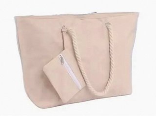Bolsa lisa diaria multi uso Impermeable 58*37*17cm