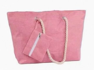 Bolsa lisa diaria multi uso Impermeable 58*37*17cm
