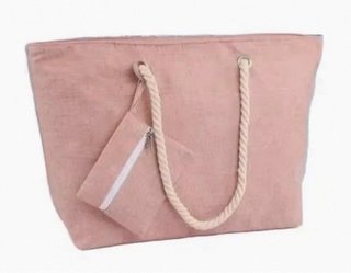 Bolsa lisa diaria multi uso Impermeable 58*37*17cm