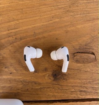 Cuffie Apple AirPods Pro 3