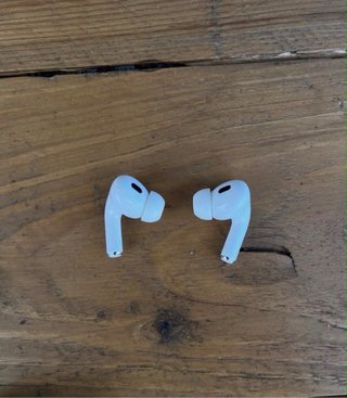 Cuffie Apple AirPods Pro 3