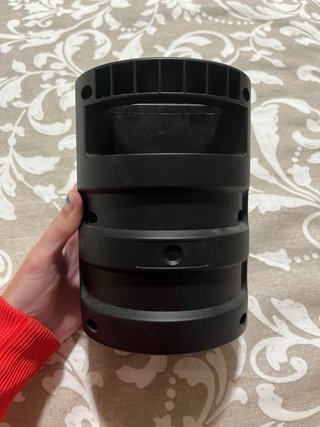 Altavoz Innova Negro