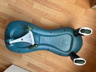 Coche correpasillos infantil