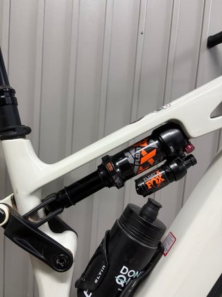 Cube Stereo Hybrid ONE77