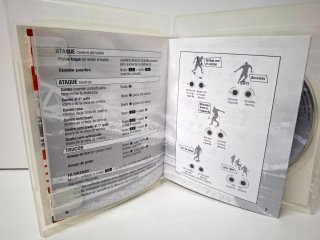 FIFA 09 PS3