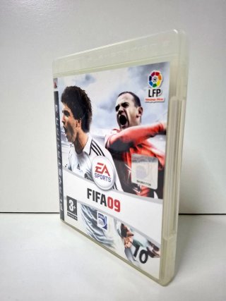 FIFA 09 PS3