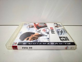 FIFA 09 PS3