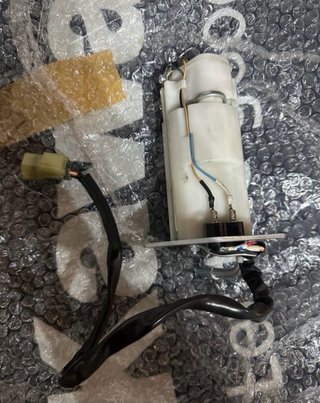 Bomba gasolina Kawasaki ZX10R