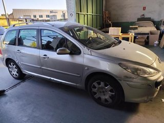 Peugeot r11b865b piloto trasero derecho 307 230124