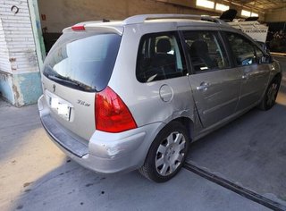 Peugeot r11b865b piloto trasero derecho 307 230124