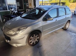 Peugeot r11b865b piloto trasero derecho 307 230124