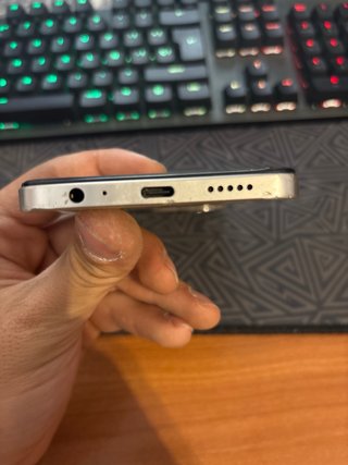 Vivo Y36 Piezas