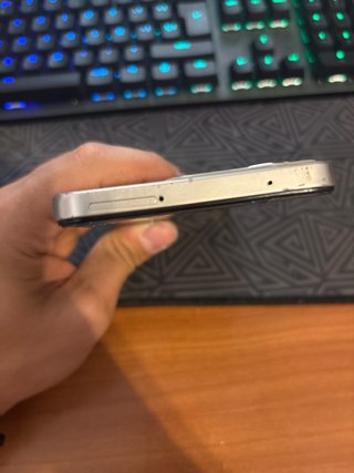 Vivo Y36 Piezas