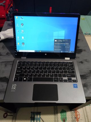 Portátil Primux ioxbook 1301