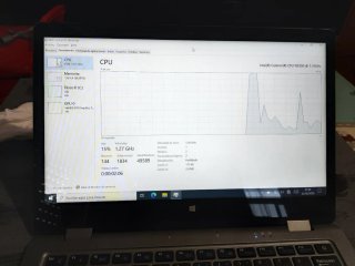 Portátil Primux ioxbook 1301
