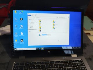 Portátil Primux ioxbook 1301