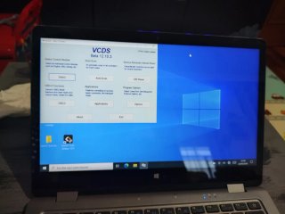 Portátil Primux ioxbook 1301