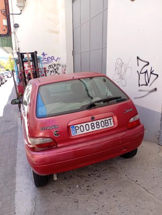 Citroen Saxo 1998