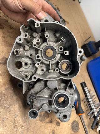 Carter Derbi E3
