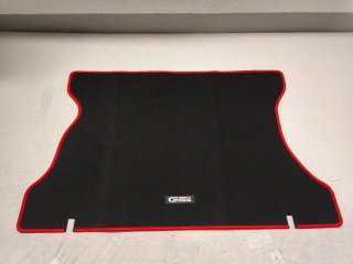 + Opel Kadett E Pack Alfombrillas + Maletero