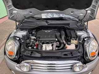 MINI cooper Diesel