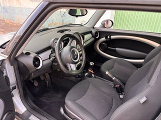 MINI cooper Diesel
