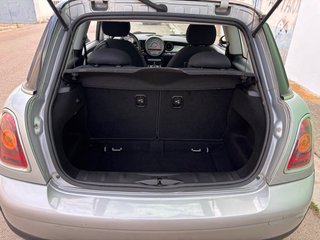 MINI cooper Diesel
