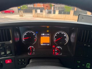 SCANIA R450 Cabeza Tractora