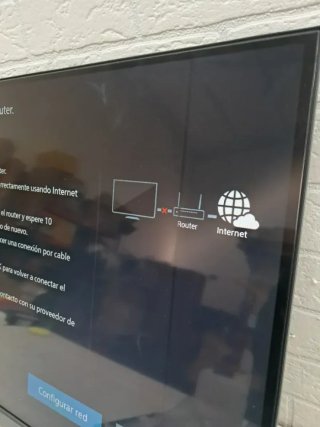 Philips 32 Smart HD LED TV tele