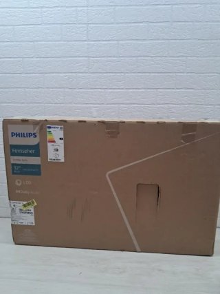 Philips 32 Smart HD LED TV tele