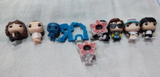 Funkos Kinder Joy