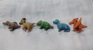 Funkos Kinder Joy