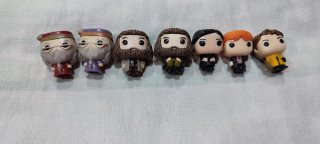 Funkos Kinder Joy