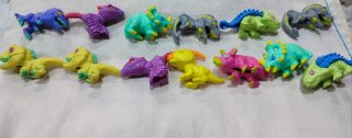 Funkos Kinder Joy