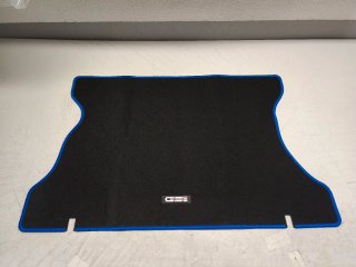 + Opel Kadett E Pack Alfombrillas + Maletero