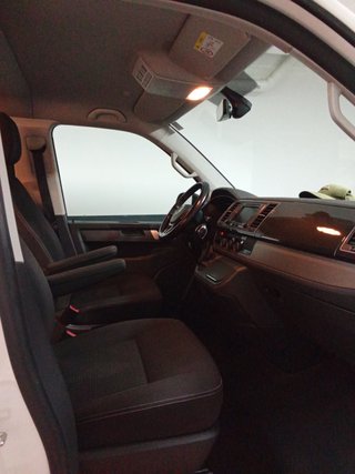 Volkswagen Multivan 2019 Camper