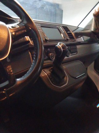 Volkswagen Multivan 2019 Camper