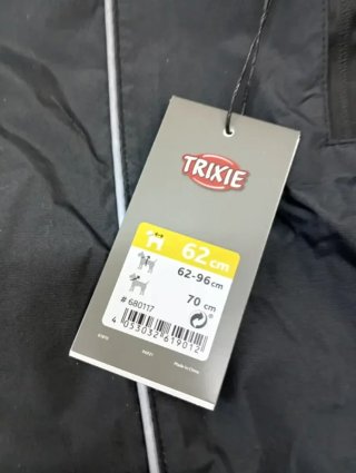 Chaleco para perro Trixie Talla L