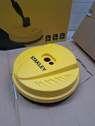 Accesorio de Lavado para Hidrolimpiadoras
