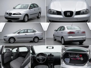 SEAT Cordoba 2004