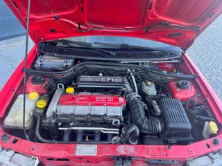 Ford Escort RS2000 Mk5 1992