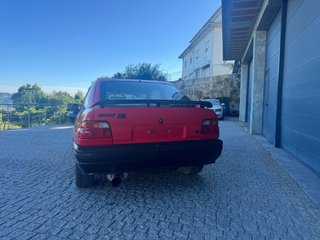 Ford Escort RS2000 Mk5 1992