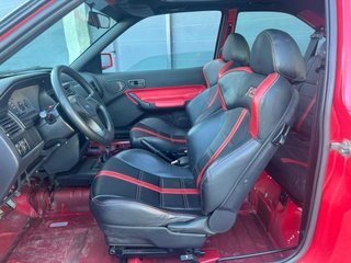 Ford Escort RS2000 Mk5 1992